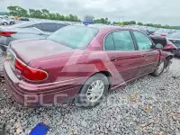 2004 Buick LESABRE фото