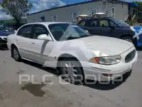 2004 Buick LESABRE фото