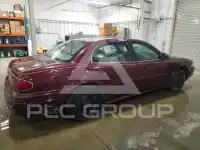 2004 Buick LESABRE фото