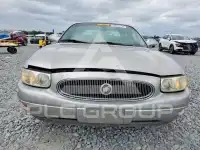2004 Buick LESABRE фото