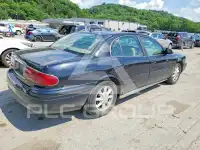 2004 Buick LESABRE фото