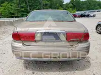 2004 Buick LESABRE фото