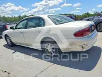 2004 Buick LESABRE фото