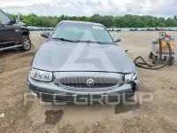 2004 Buick LESABRE фото
