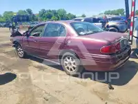 2004 Buick LESABRE photo