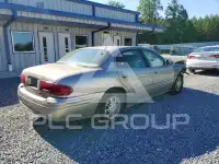 2004 Buick LESABRE фото