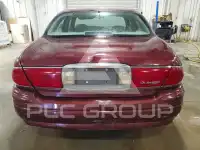 2004 Buick LESABRE фото
