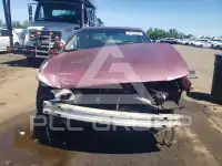 2004 Buick LESABRE photo