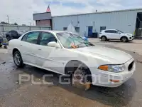2004 Buick LESABRE фото