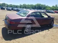 2004 Buick LESABRE photo
