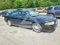2004 Buick LESABRE фото