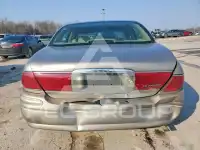 2004 Buick LESABRE фото