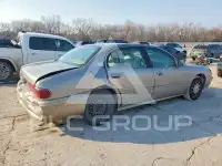 2004 Buick LESABRE фото