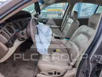 2004 Buick LESABRE photo