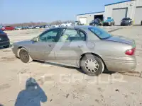 2004 Buick LESABRE фото