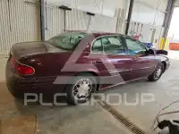 2004 Buick LESABRE фото