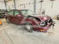 2004 Buick LESABRE фото