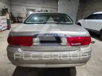 2004 Buick LESABRE photo
