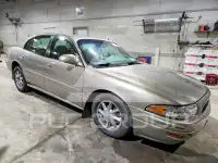 2004 Buick LESABRE photo