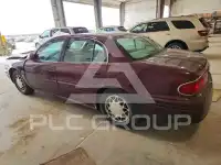 2004 Buick LESABRE фото