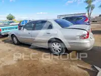 2004 Buick LESABRE photo