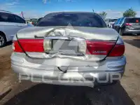 2004 Buick LESABRE photo