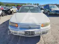 2004 Buick REGAL photo