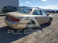 2004 Buick REGAL photo