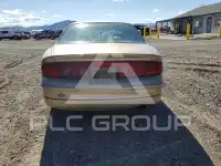 2004 Buick REGAL photo