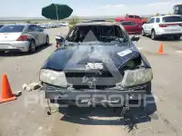 2004 Infinity M45 фото