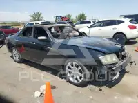 2004 Infinity M45 фото