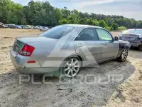2004 Infinity M45 photo