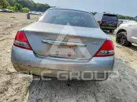 2004 Infinity M45 photo