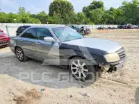 2004 Infinity M45 photo