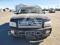 2004 Infinity QX56 photo