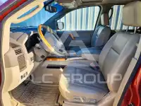 2004 Infinity QX56 фото