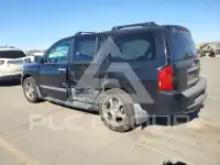 2004 Infinity QX56 photo