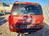 2004 Infinity QX56 фото
