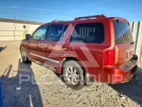 2004 Infinity QX56 фото