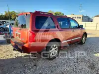 2004 Infinity QX56 фото