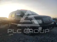 2004 Infinity QX56 фото