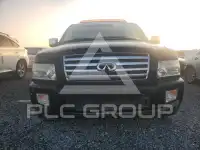 2004 Infinity QX56 фото
