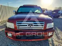 2004 Infinity QX56 фото