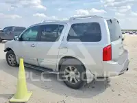2004 Infinity QX56 фото