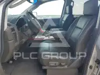 2004 Infinity QX56 фото