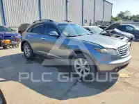 2004 Infinity FX35 фото