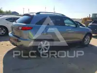 2004 Infinity FX35 фото