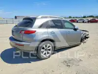 2004 Infinity FX35 фото