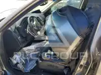 2004 Infinity FX35 фото
