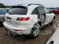 2004 Infinity FX35 фото